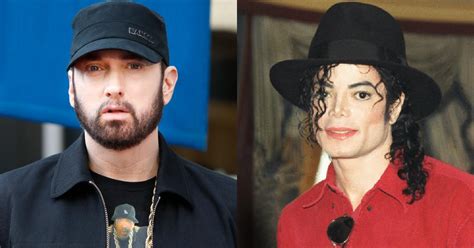 did michael jackson buy eminem's music catalog - and what it could mean for the music industry