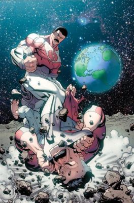 Does Omni-Man Die in the Comics: A Detailed Discussion