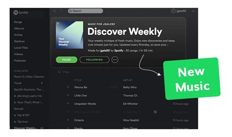 How to Discover New Music on Spotify: A Guide to Serendipitous Sound Exploration