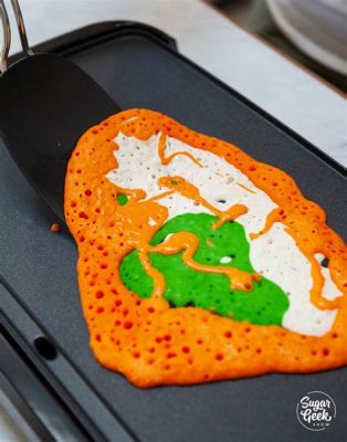 how to do pancake art and why it matters in modern society