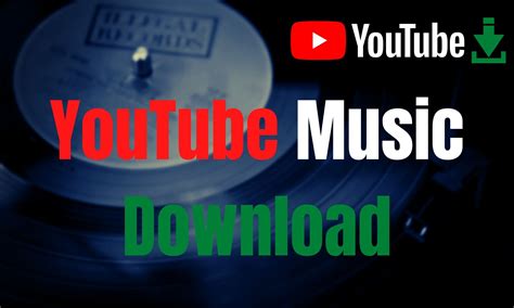 How to Download YouTube Music on PC: A Symphony of Digital Possibilities