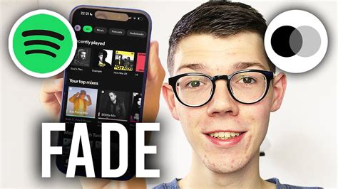 How to Fade Music on Spotify: A Comprehsive Guide with Pro Tips