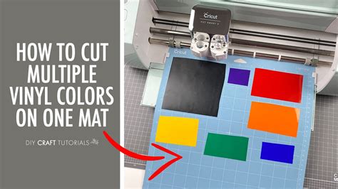 how to print multiple colors on cricut: exploring the nuances of color mixing and printing techniques