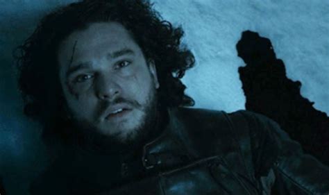 is jon snow dead in the books Are the fans and critics still debating his fate?