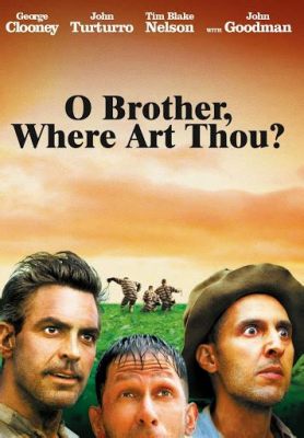 o brother where art thou parents guide